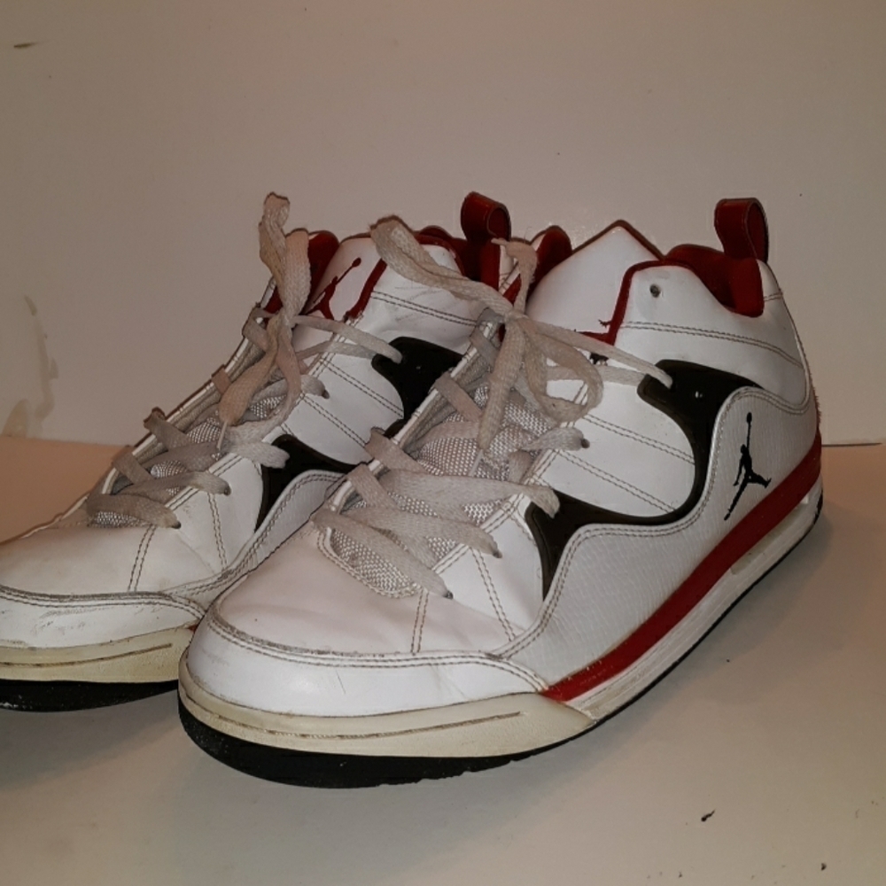 Mens Jordan's Flights TR '97 size 10.5